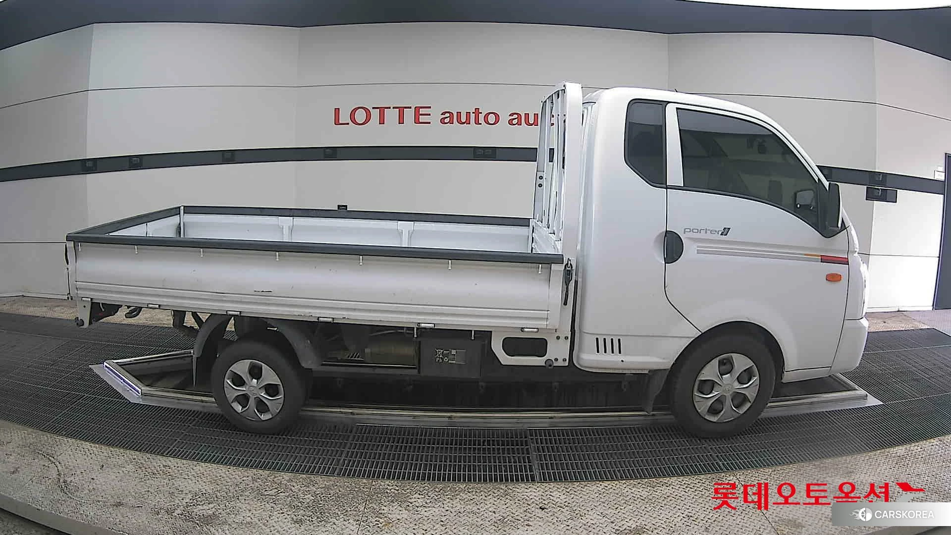 Hyundai Porter II id 3888356 из Кореи 23