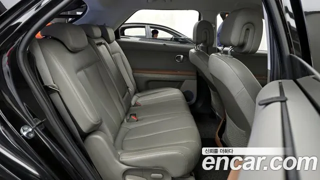 Hyundai Ionic 5 id 2672690 из Кореи 13