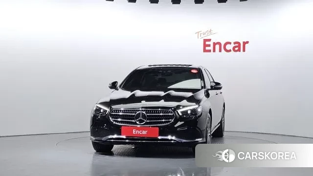 Mercedes-Benz E-Class W213 id 3027694 из Кореи 13