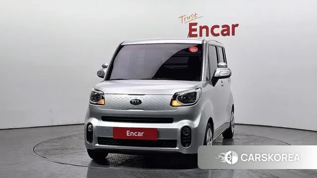 Kia The New Ray id 3622284 из Кореи 13