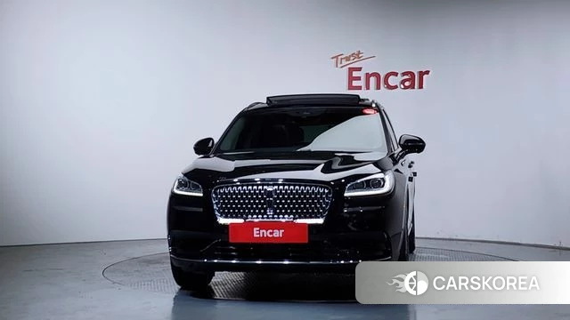 Lincoln Corsair id 4370617 из Кореи 13