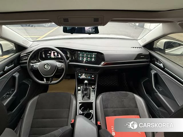 Volkswagen Sagitar id 4278483 из Китая 7
