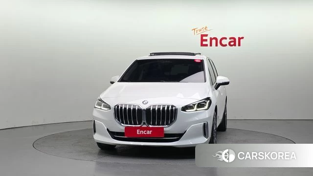 BMW 2 Series Active Tourer (F45) id 3851274 из Кореи 13