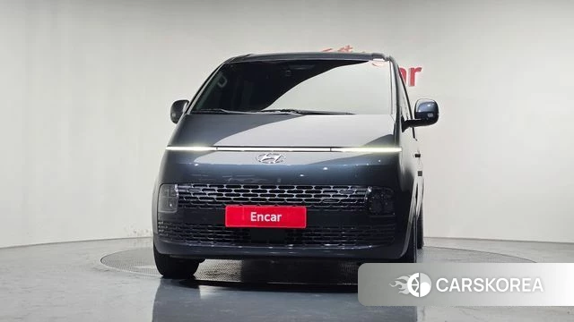 Hyundai Staria id 4382098 из Кореи 23