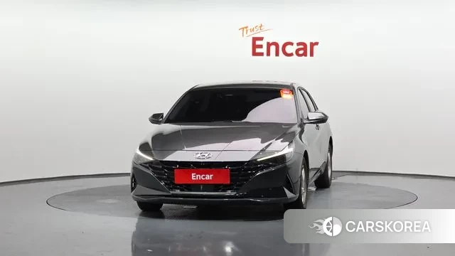 Hyundai Avante (CN7) id 2989148 из Кореи 13