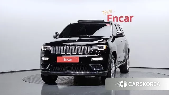 Jeep Grand Cherokee id 3601196 из Кореи 13