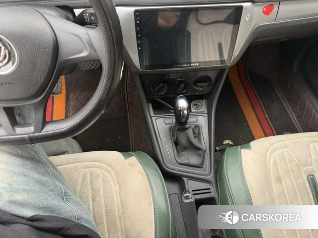 Volkswagen Lavida id 4306956 из Китая 12