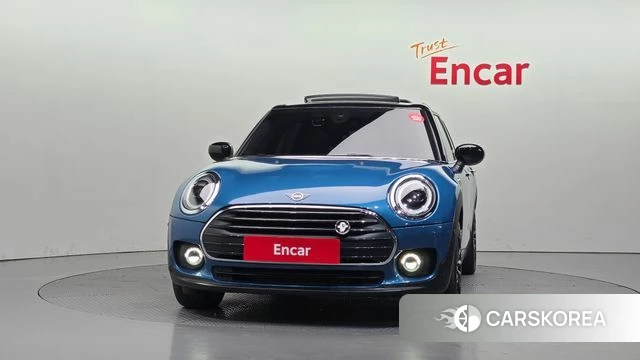 Mini Cooper Clubman id 4707538 из Кореи 22
