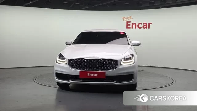 Kia More K9 id 3754337 из Кореи 13