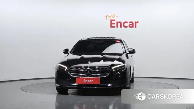 Mercedes-Benz E-Class W213 id 3492530 из Кореи 13