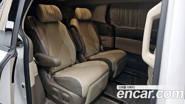 Kia Carnival 4th generation id 2676503 из Кореи 13