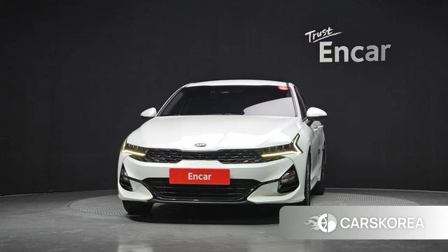 Kia K5 3rd generation id 4698238 из Кореи 23