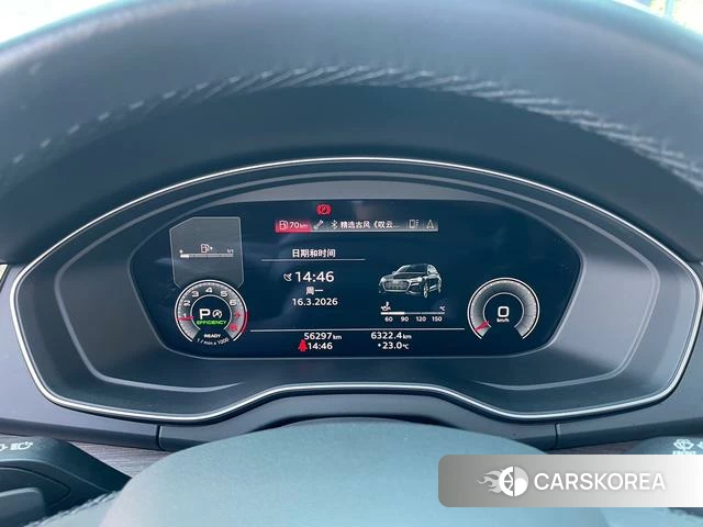 Audi Q5L id 4333774 из Китая 23