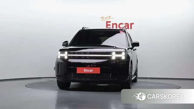 Hyundai Santa Fe (MX5) id 3383256 из Кореи 13