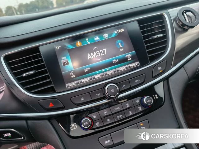 Buick Lacrosse id 3957687 из Китая 8
