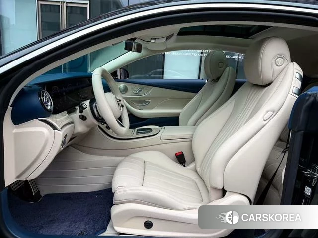 Mercedes-Benz E-class (imported) id 4182463 из Китая 5