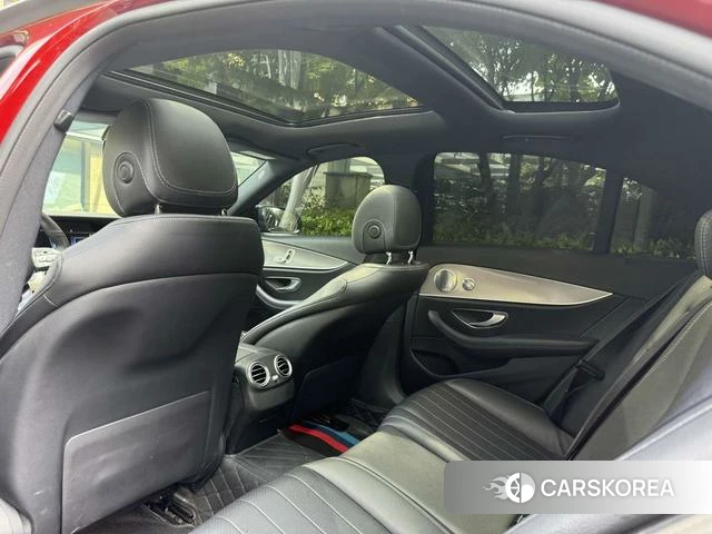 Mercedes-Benz E-class (imported) id 4212647 из Китая 8
