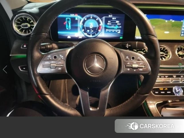 Mercedes-Benz CLS-Class C257 2018 Серый из Кореи, фото 3