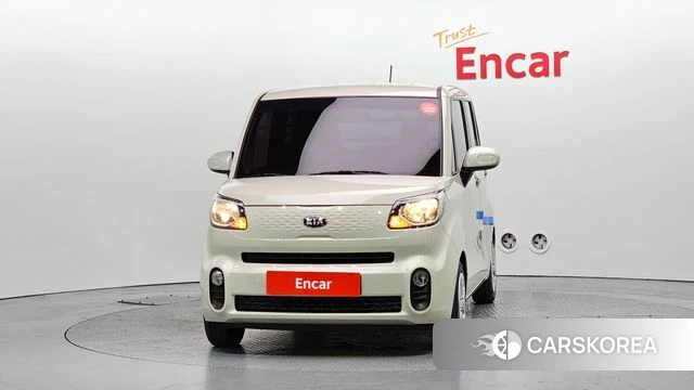 Kia The New Ray id 4502435 из Кореи 13