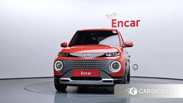 Hyundai Casper id 3432751 из Кореи 13