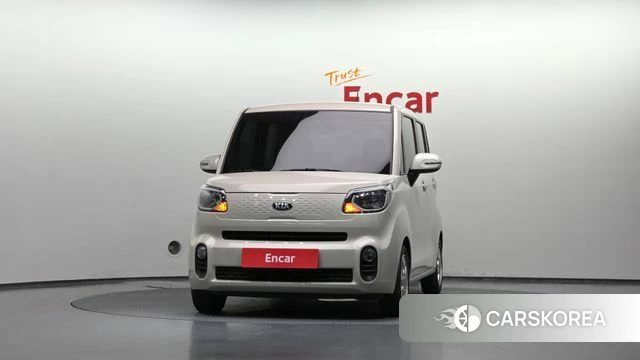 Kia The New Ray id 4684198 из Кореи 13