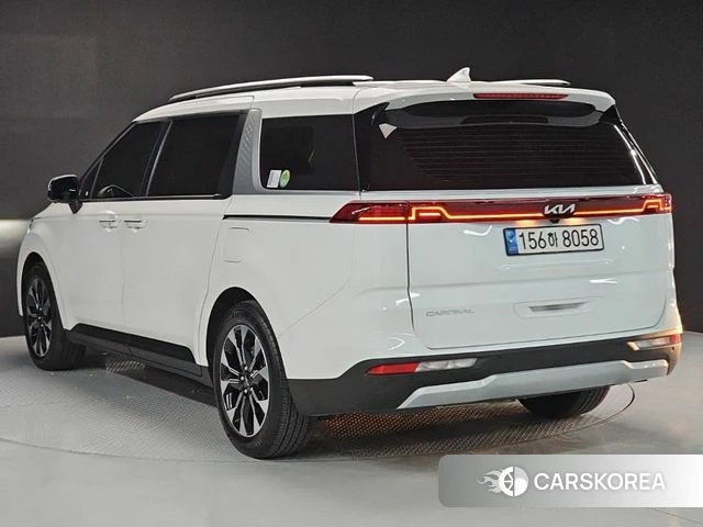 Kia Carnival 4th generation id 3859029 из Кореи 13