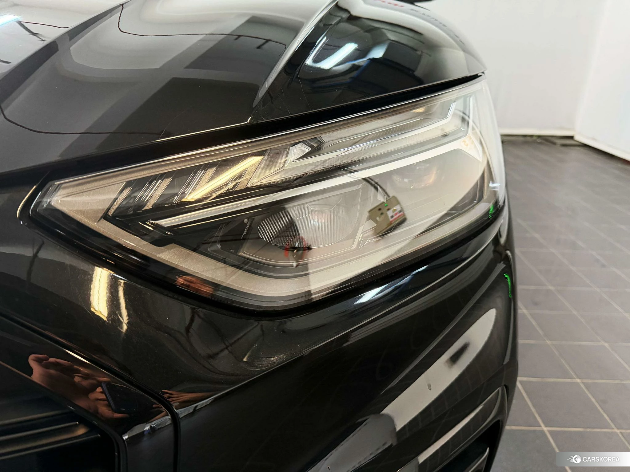 Audi Q5L id 4486250 из Китая 8