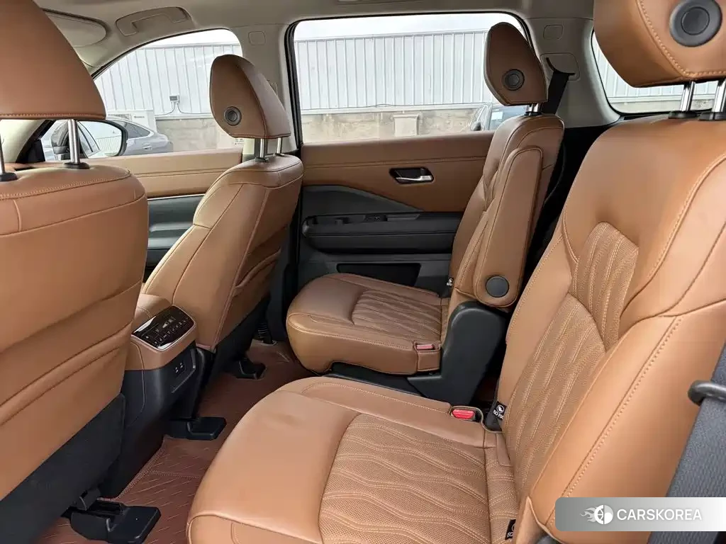 Nissan Pathfinder id 4583867 из Китая 13