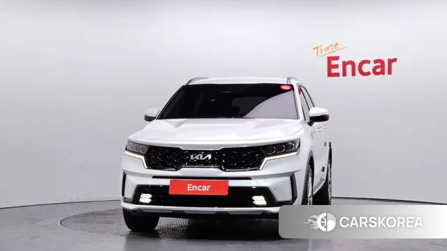 Kia Sorento 4th Generation id 3635206 из Кореи 13