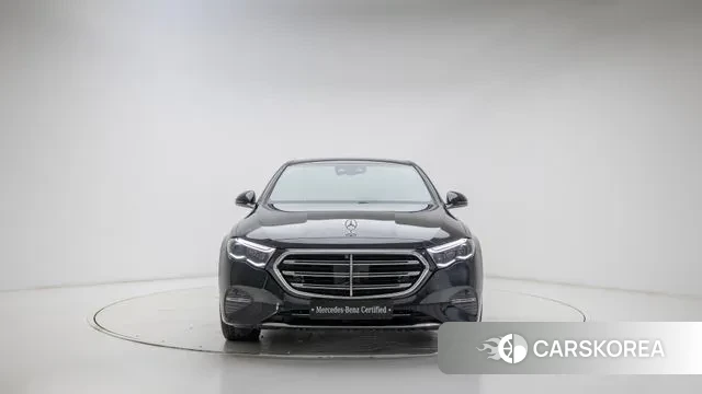 Mercedes-Benz E-Class W214 id 3720776 из Кореи 13