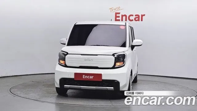 Kia The New Kia Ray id 2910319 из Кореи 13