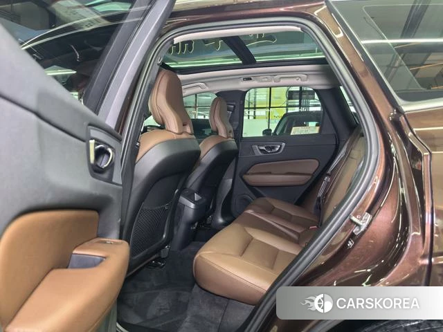 Volvo XC60 id 4207654 из Китая 7