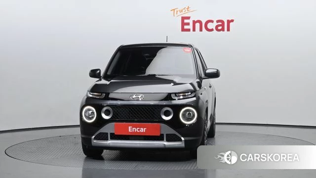 Hyundai Casper id 4350247 из Кореи 13