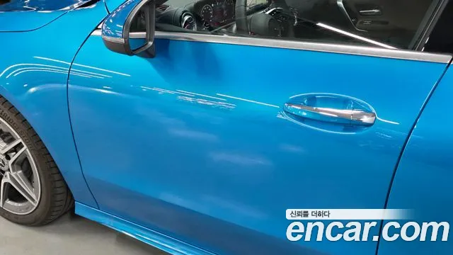 Mercedes-Benz CLA-Class C118 id 2532050 из Кореи 13