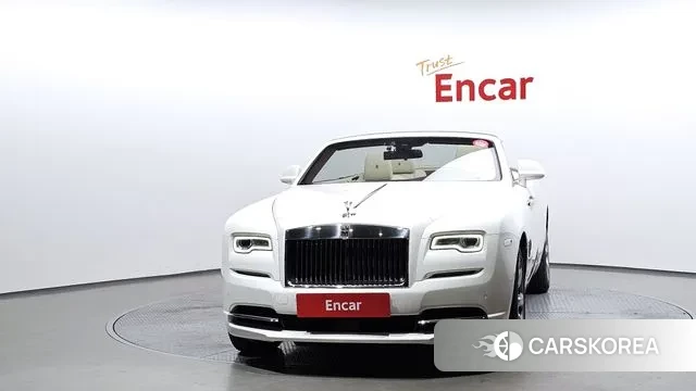 Rolls-Royce Dunn id 3375199 из Кореи 13