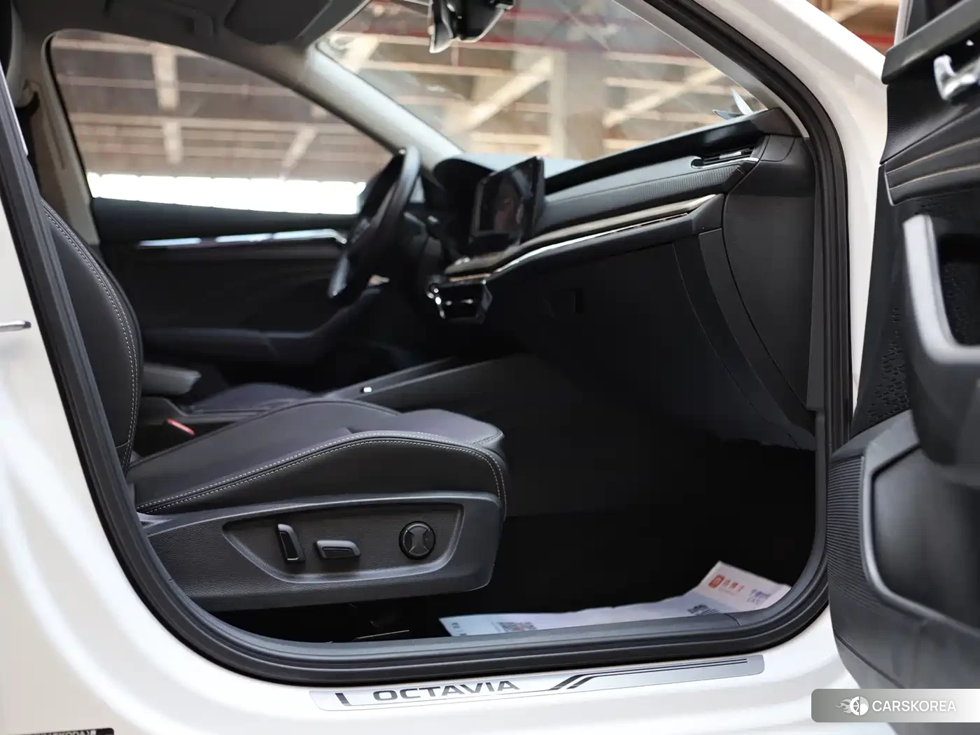 Skoda Octavia id 4589338 из Китая 17
