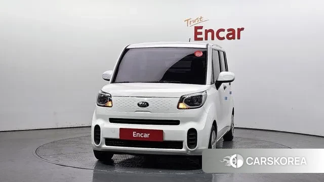 Kia The New Ray id 3473465 из Кореи 13