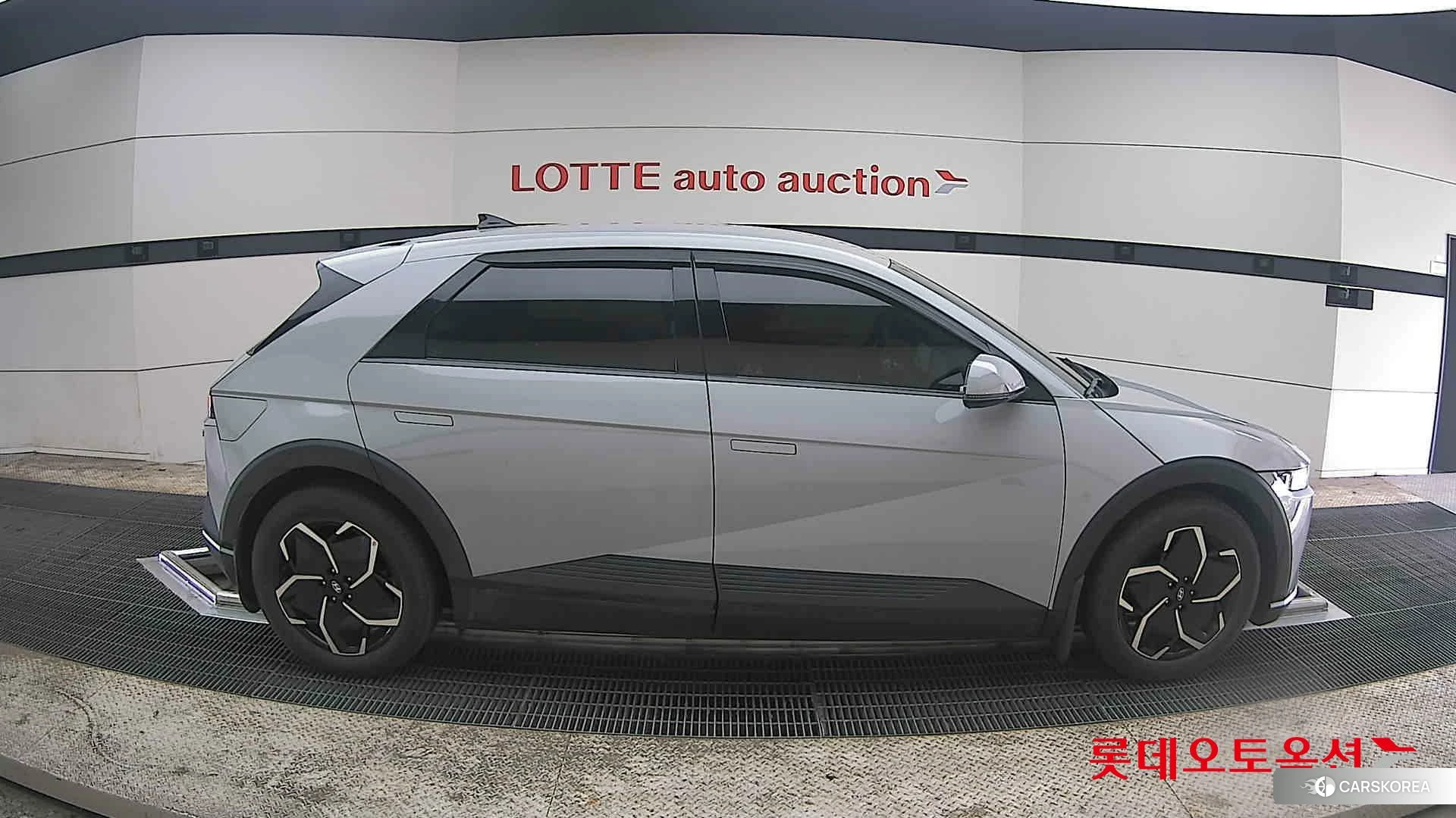 Hyundai IONIQ 5 id 3888360 из Кореи 23