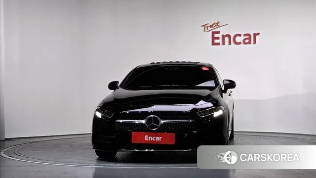 Mercedes-Benz CLS-Class C257 id 3661390 из Кореи 13