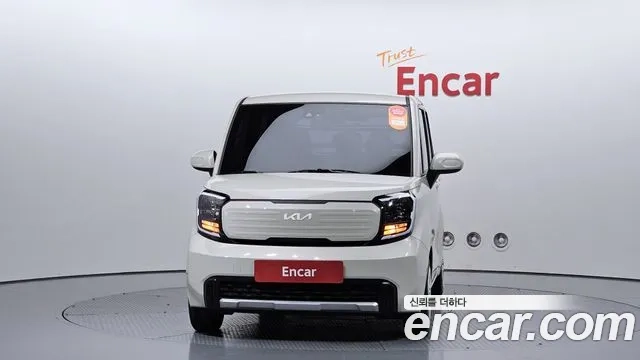 Kia The New Kia Ray id 2867697 из Кореи 13