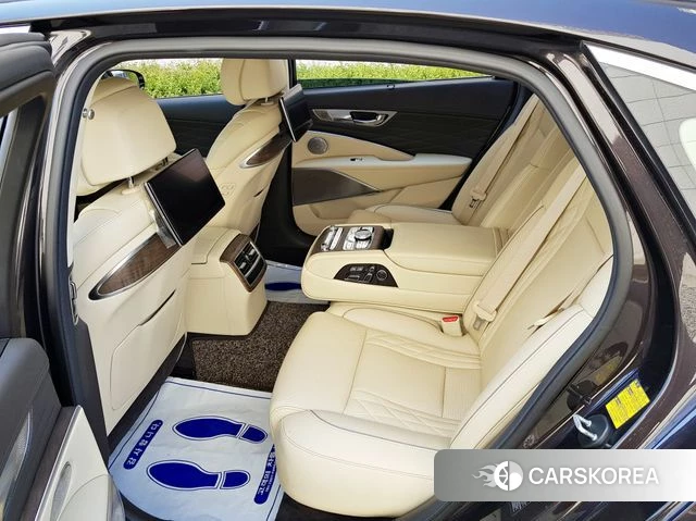 Kia More K9 id 3812880 из Кореи 13