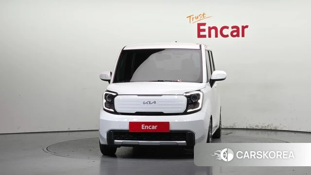 Kia The New Kia Ray id 4863774 из Кореи 13