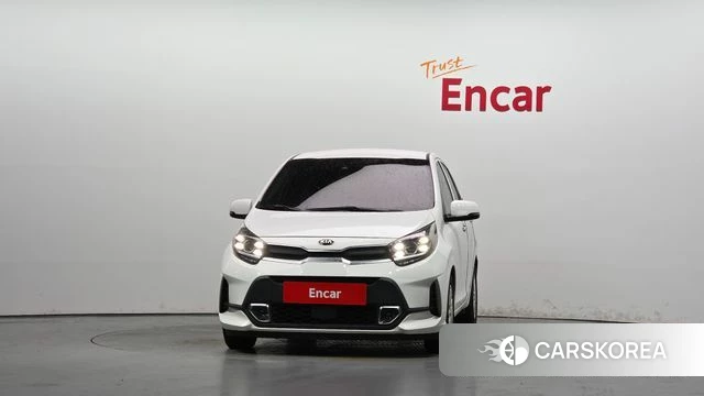 Kia Morning Urban (JA) id 4750462 из Кореи 13