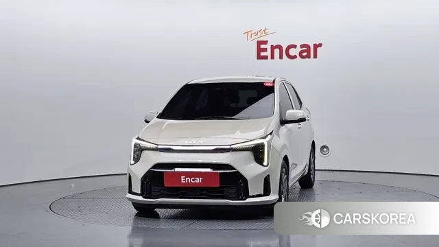 Kia The New Morning (JA) id 3585930 из Кореи 13