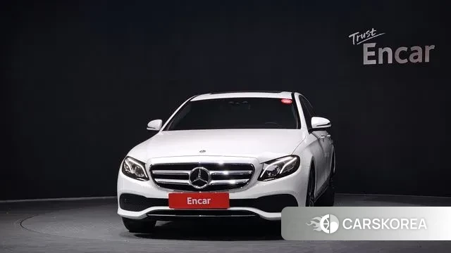 Mercedes-Benz E-Class W213 id 3616680 из Кореи 13