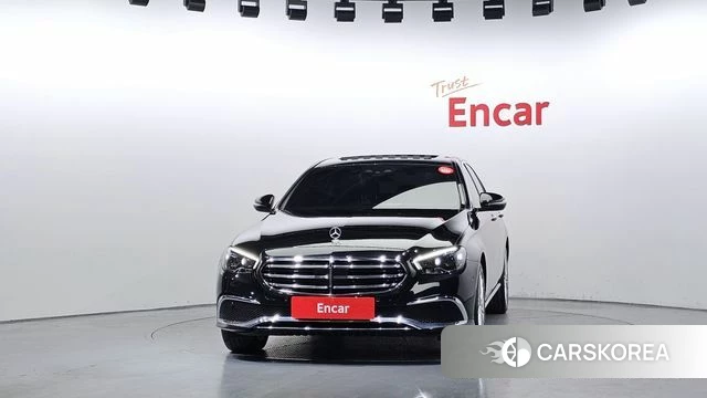 Mercedes-Benz E-Class W213 id 4283632 из Кореи 23