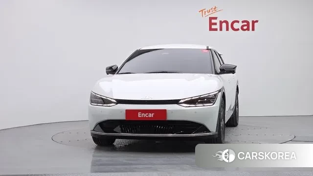 Kia EV6 id 3003152 из Кореи 13