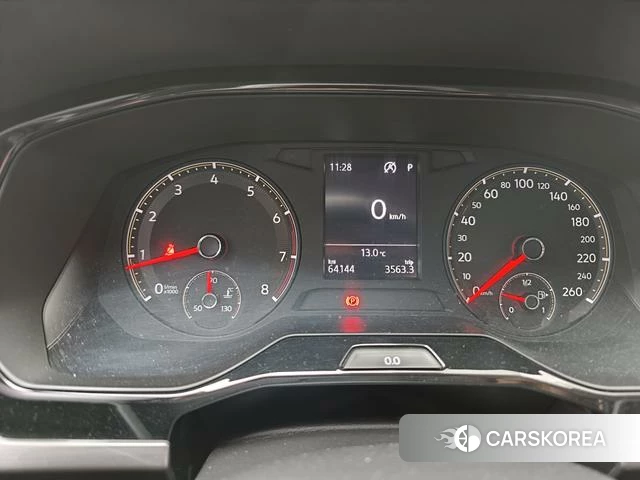 Volkswagen Bora 2021 Белый из Китая, фото 3