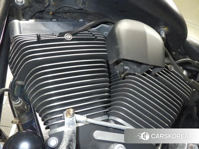 Engine photo