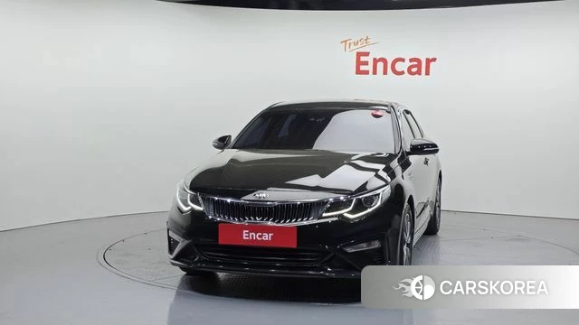 Kia The New K5 2nd generation id 4251064 из Кореи 23